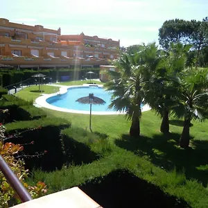  Apartamento La Hacienda