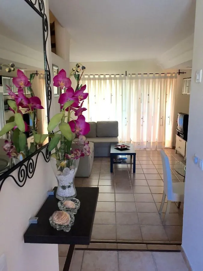 Adosado En Islantilla Golf Resort Apartment