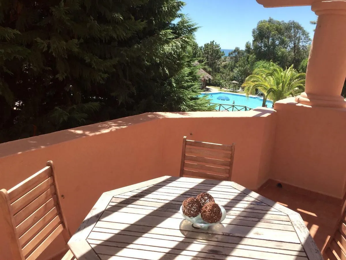 Apartment Adosado En Islantilla Golf Resort
