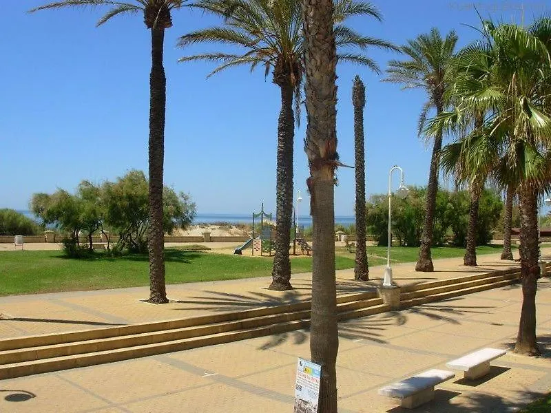 Adosado En Islantilla Golf Resort 0*,