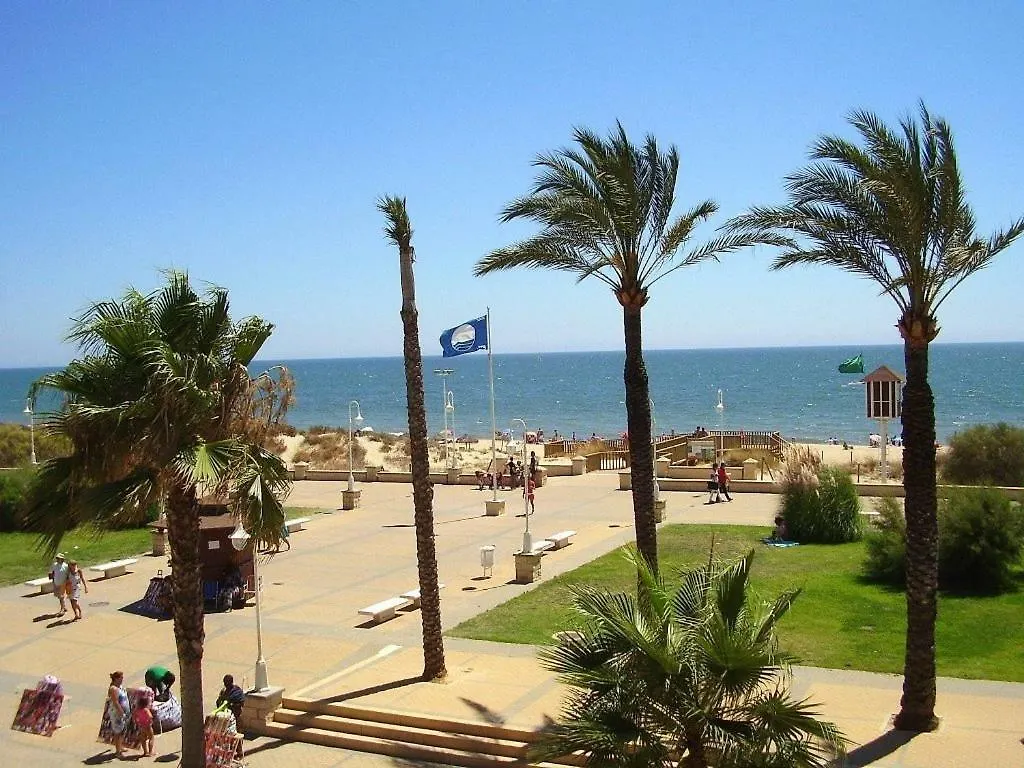 Apartment Adosado En Islantilla Golf Resort Spain